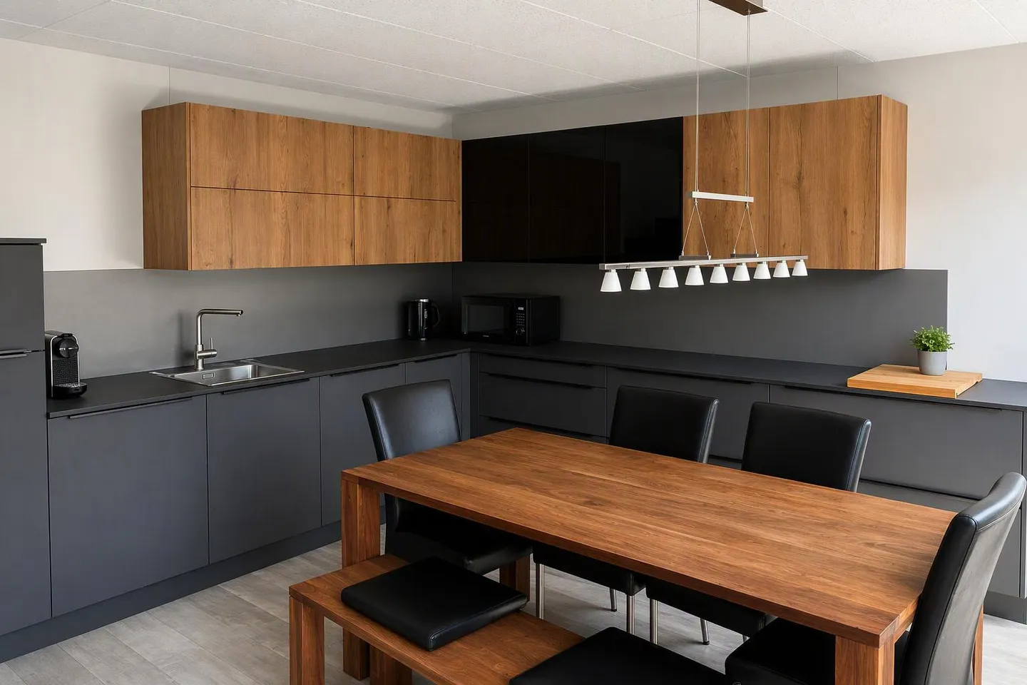 Attractive office space in a prime location in Dietikon - Photo 4 of 8