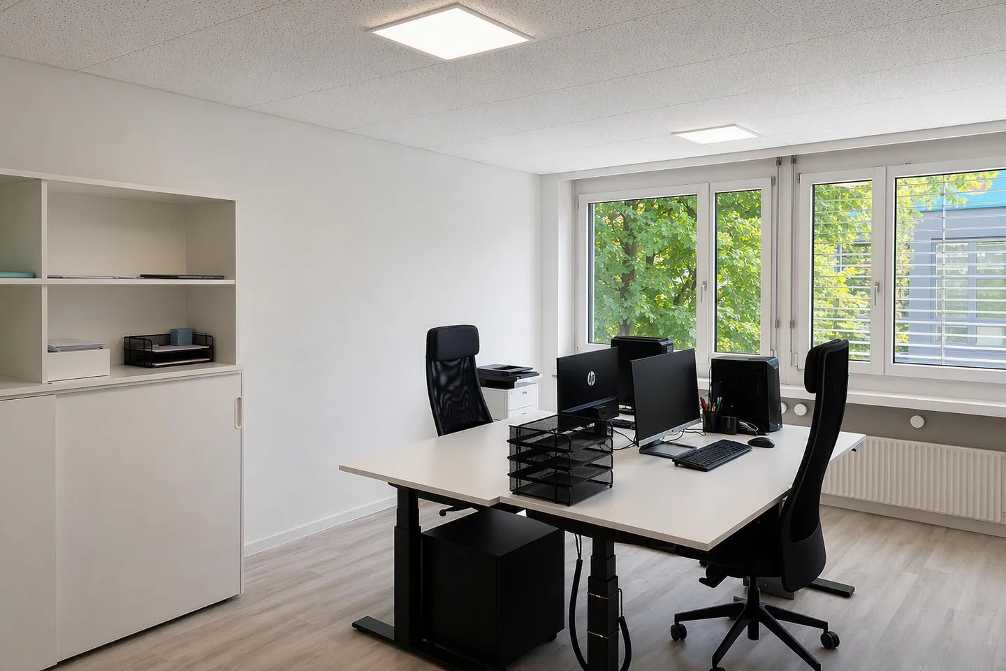 Attractive office space in a prime location in Dietikon - Photo 6 of 8