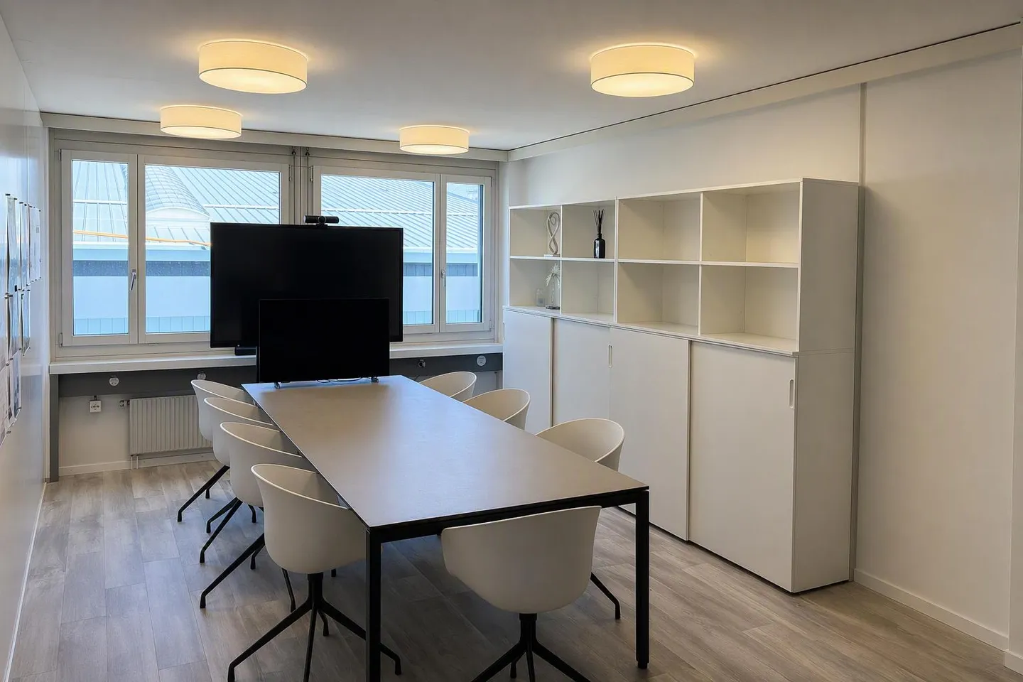 Attractive office space in a prime location in Dietikon - Photo 5 of 8