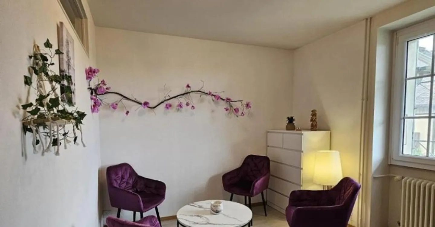 Medizinisches Büro 2 Zimmer - Foto 2 von 7