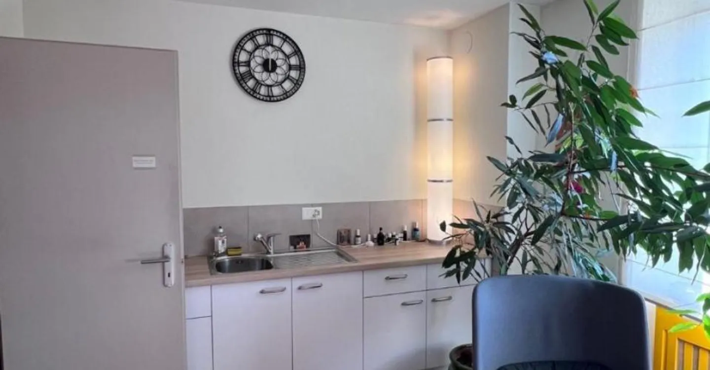 Medizinisches Büro 2 Zimmer - Foto 3 von 7