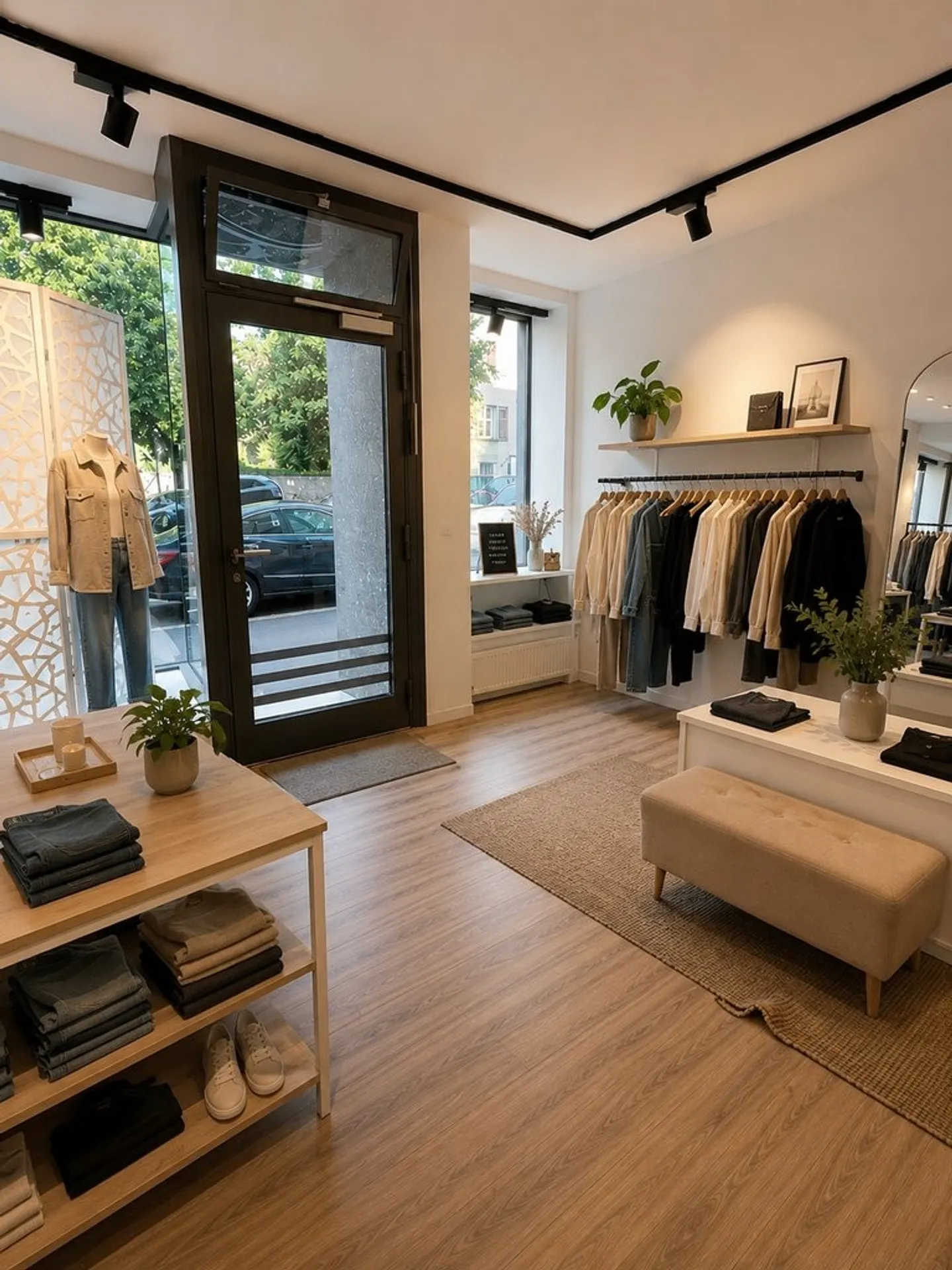 Pretty arcade ideally located - Photo 5 of 11