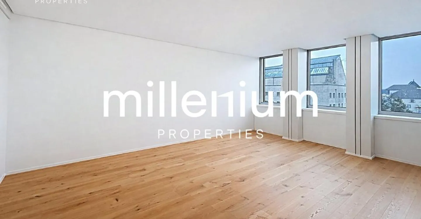 Büro 9 Zimmer - Foto 5 von 10