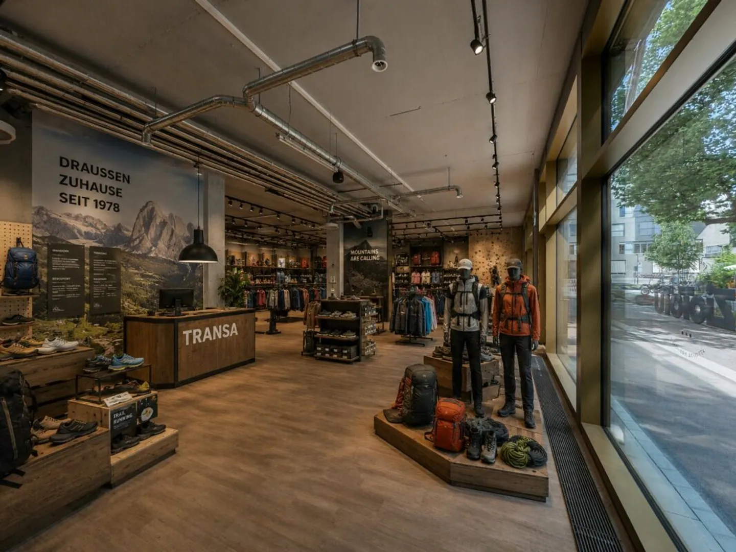 Spazio commerciale Metropol Wetzikon Piano terra - Foto 4 di 10