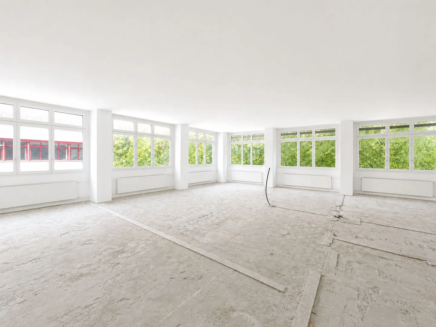 Espace au rez-de-chaussée flexible - avec raccordement d'eau à Regensdorf ! - Photo 8 sur 10