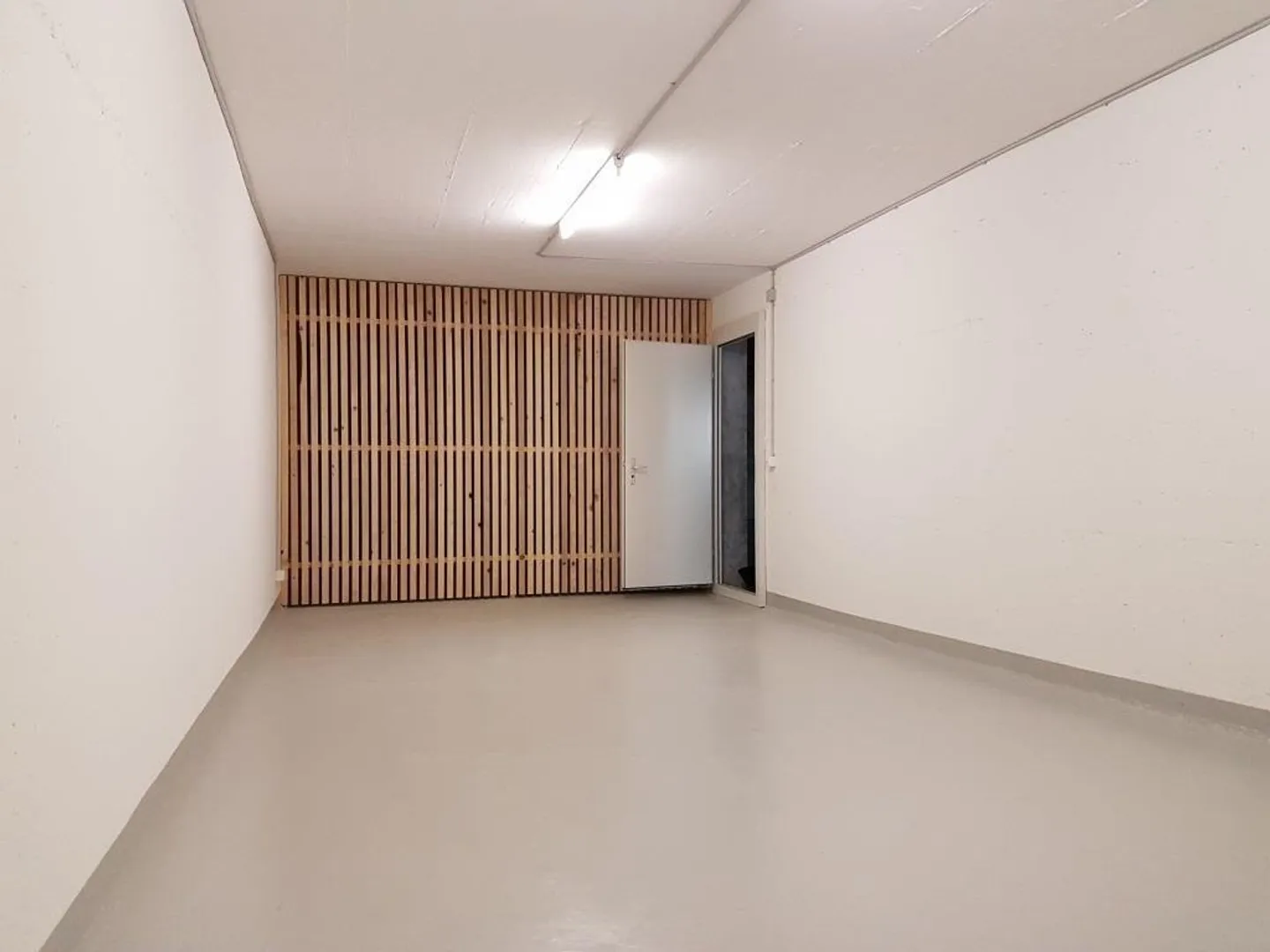 Craft Room in Abtwil - Photo 1 of 3