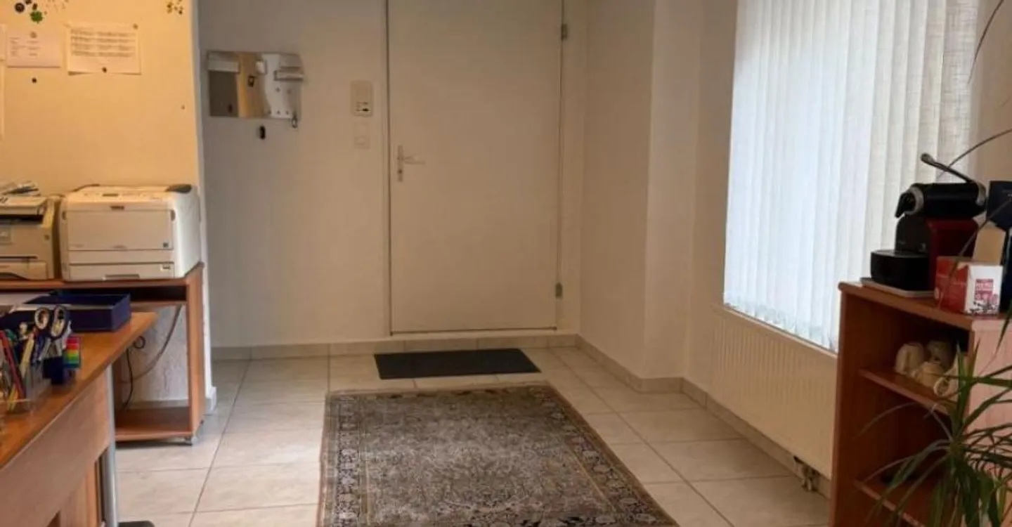 Ufficio in affitto nel centro di Delémont - Foto 1 di 5