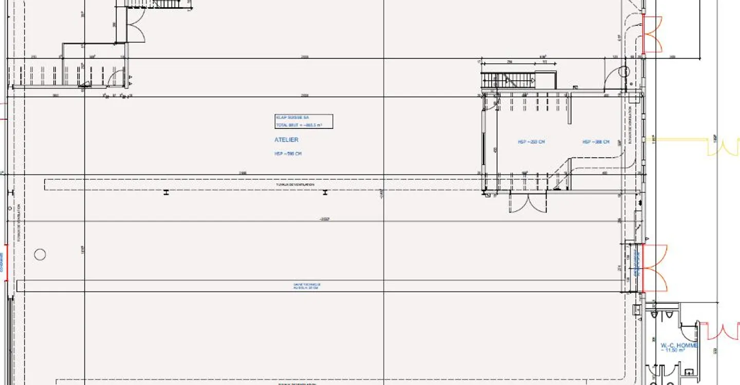 Industrial Property - Photo 5 of 7