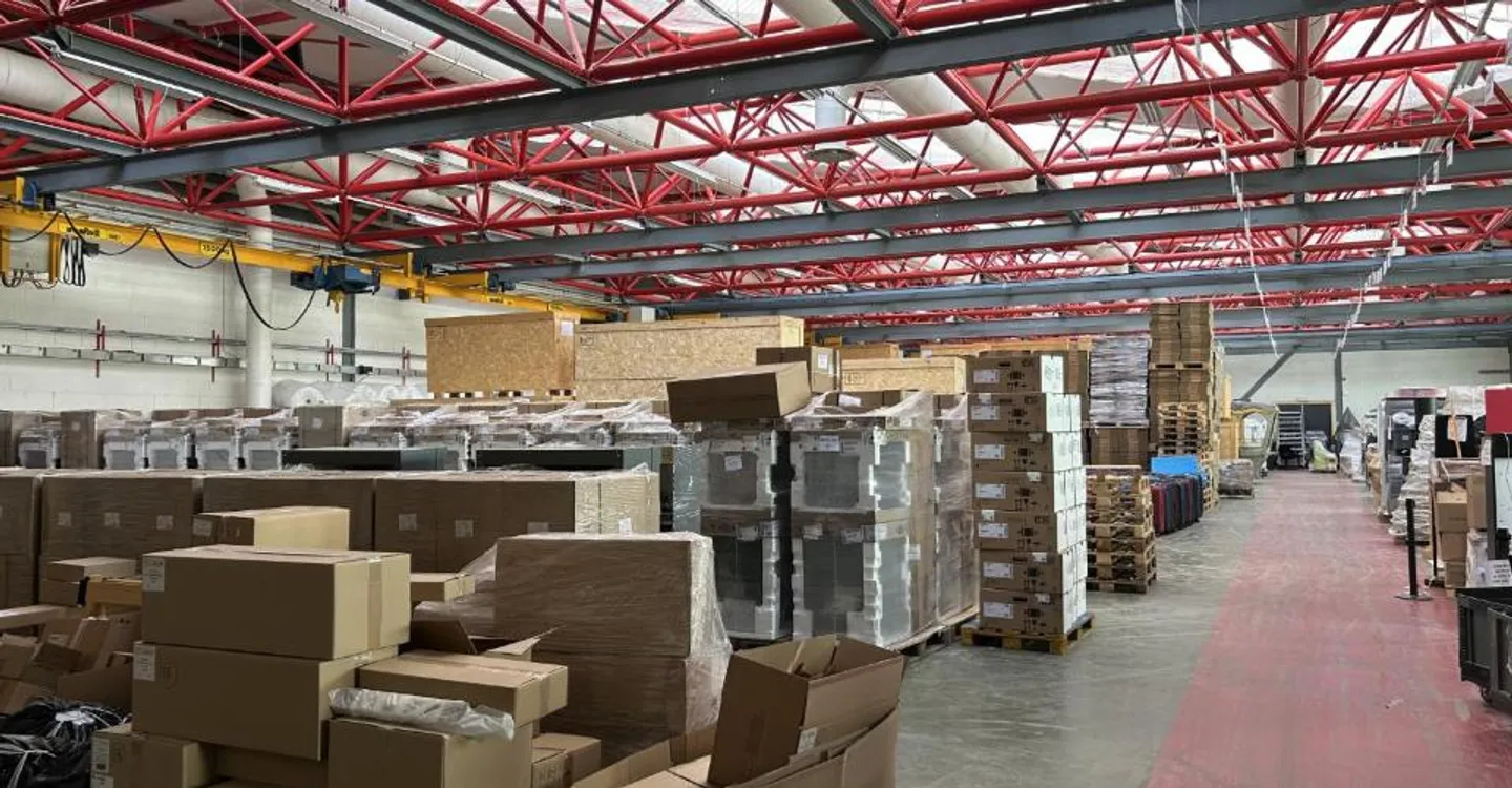 Industrial Property - Photo 3 of 7