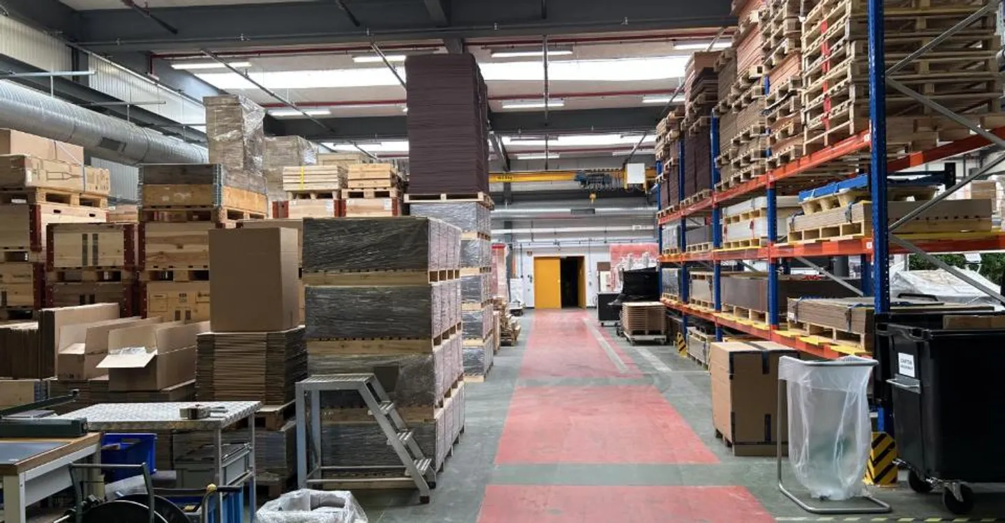 Industrial Property - Photo 1 of 7