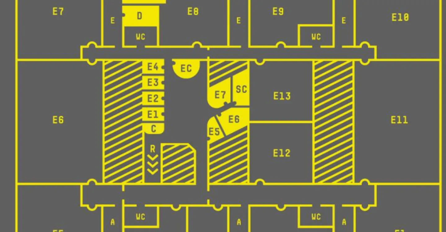 Modernes Industrieobjekt zu vermieten - Foto 8 von 9