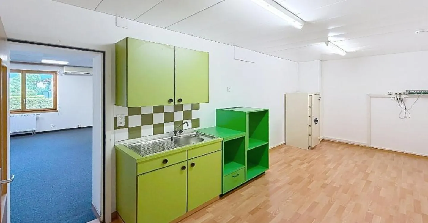 Büro - Foto 4 von 5
