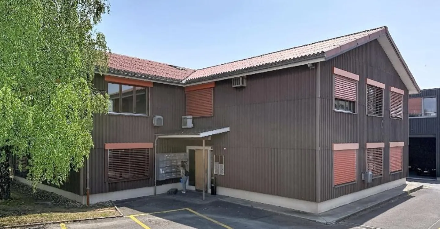 Büro - Foto 1 von 2