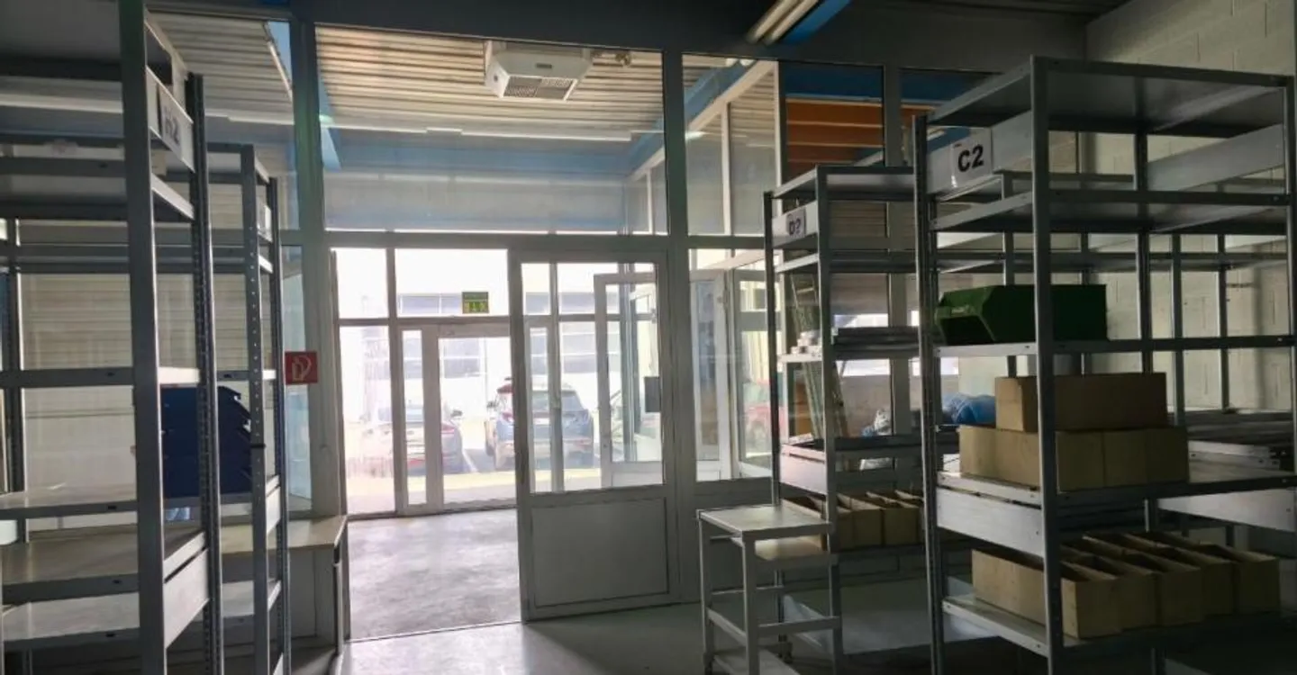 Spazio Commerciale a Martigny - Foto 4 di 10
