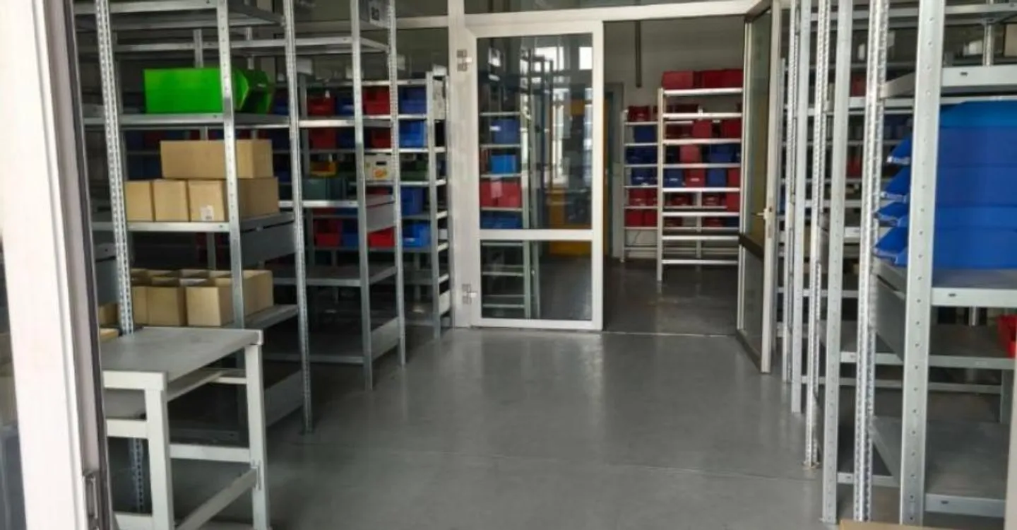 Spazio Commerciale a Martigny - Foto 7 di 10