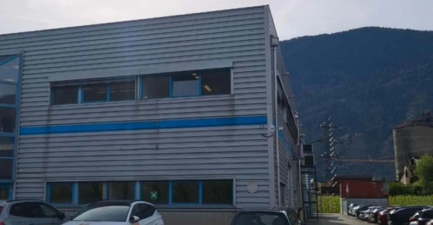 Spazio Commerciale a Martigny - Foto 8 di 10