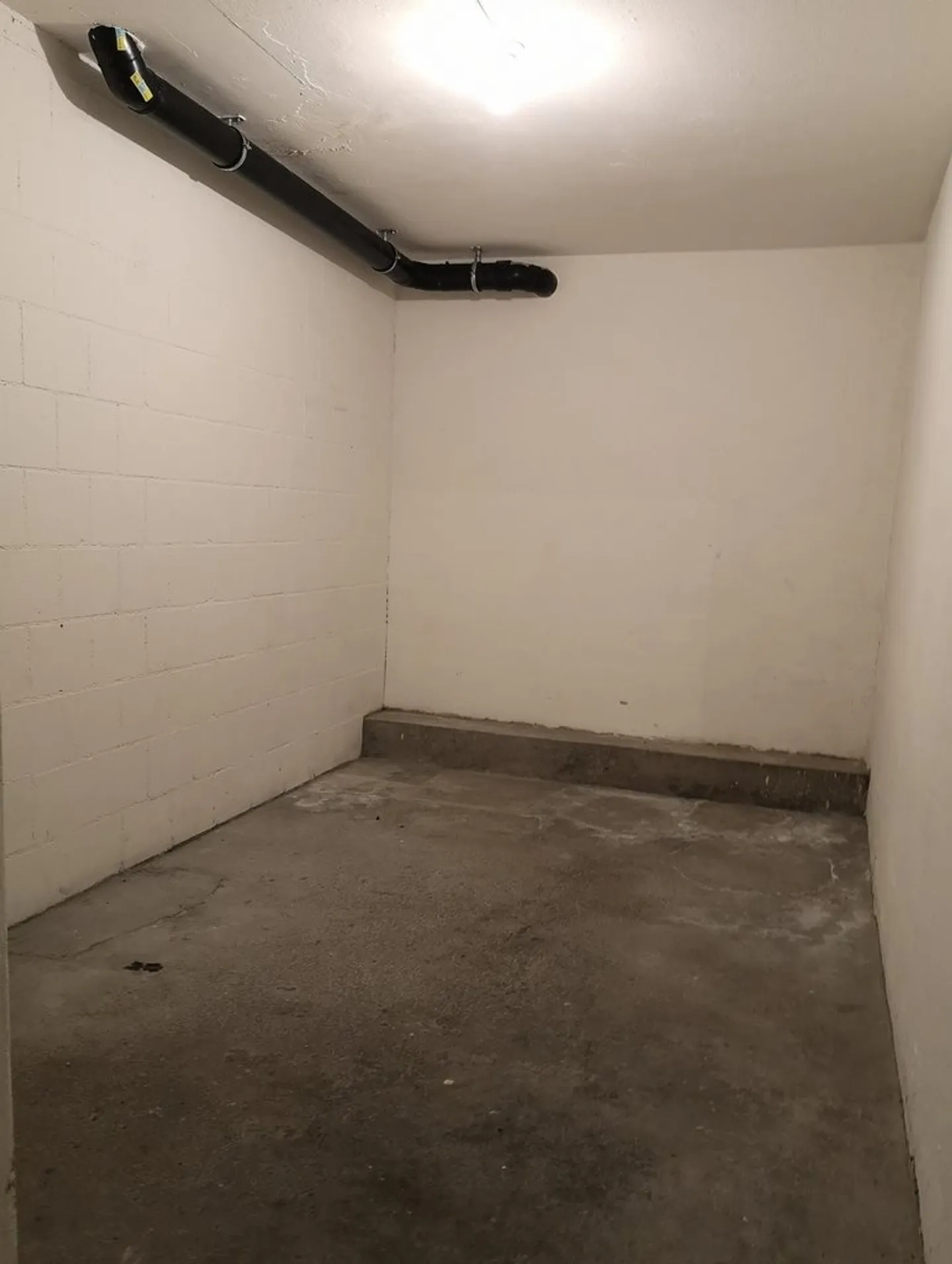 Storage Room in Lorraine Quarter - Photo 1 of 1
