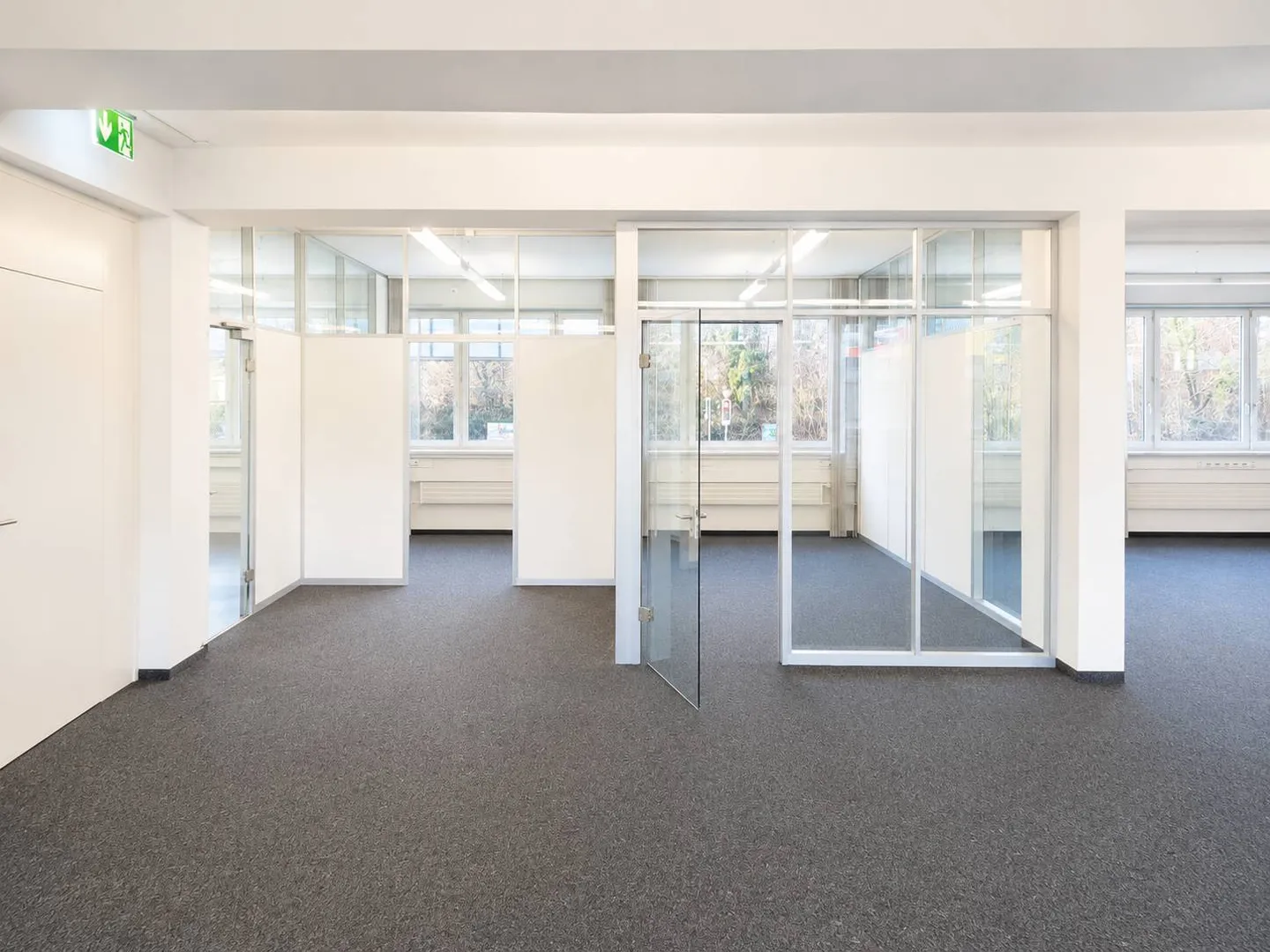 Flexible Bürofläche in Dietlikon - Foto 6 von 13