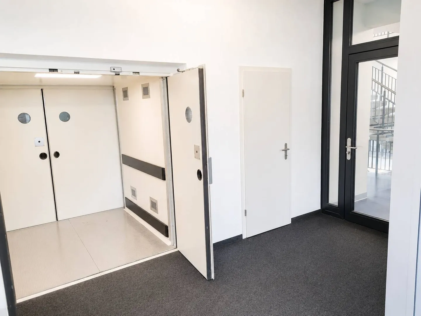 Flexible Bürofläche in Dietlikon - Foto 8 von 13