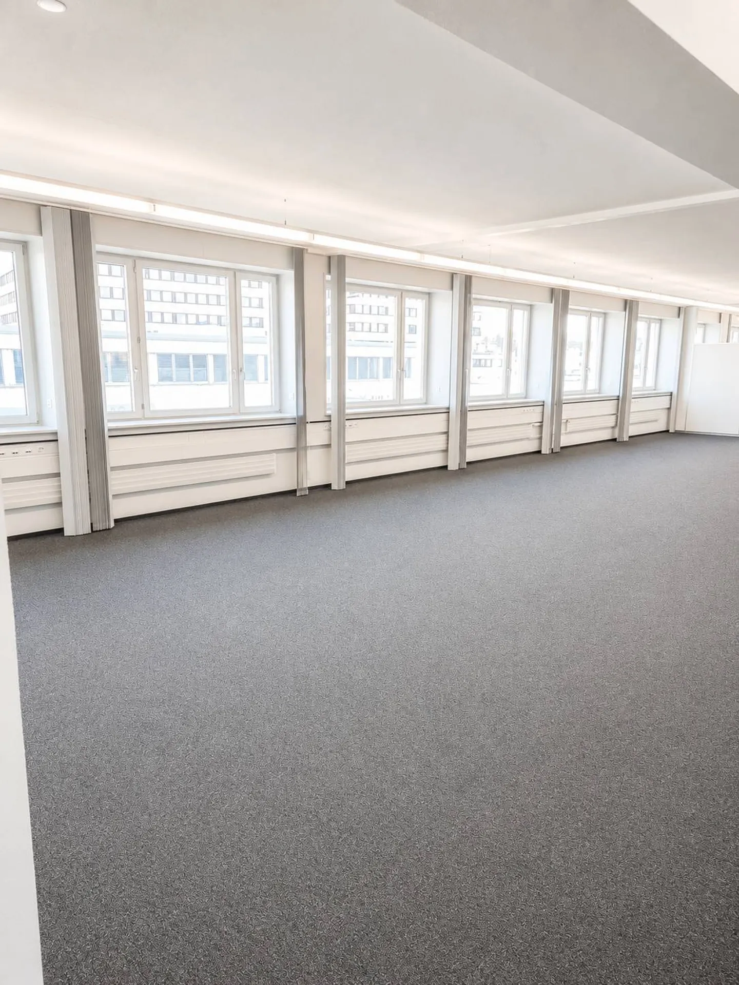 Flexible Bürofläche in Dietlikon - Foto 7 von 13