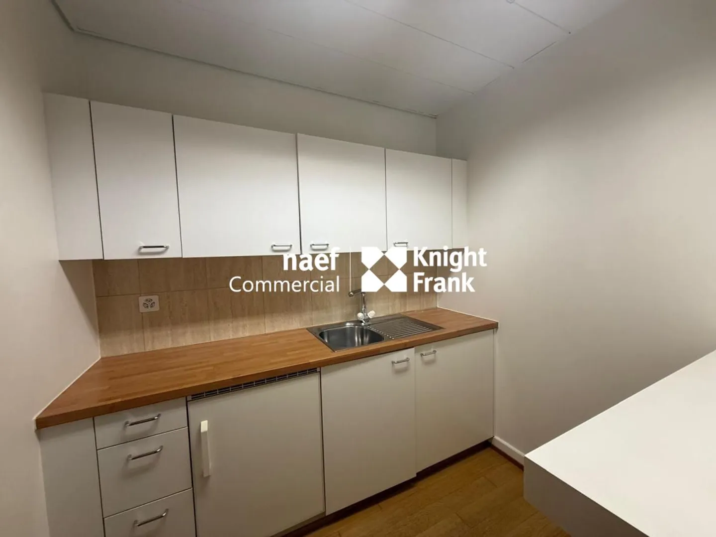 Arcade / Büros von ca. 206 m² mit 4 Parkplätzen - Champel / Genf - Foto 5 von 9
