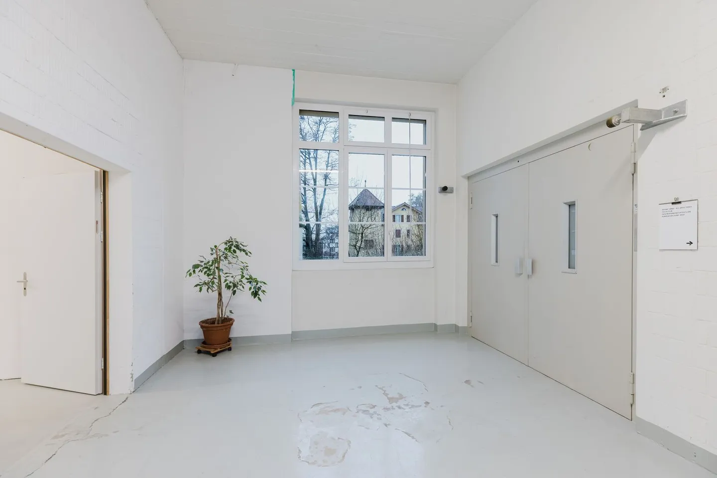 Vielseitige Gewerbefläche zu Vermieten - Foto 6 von 8