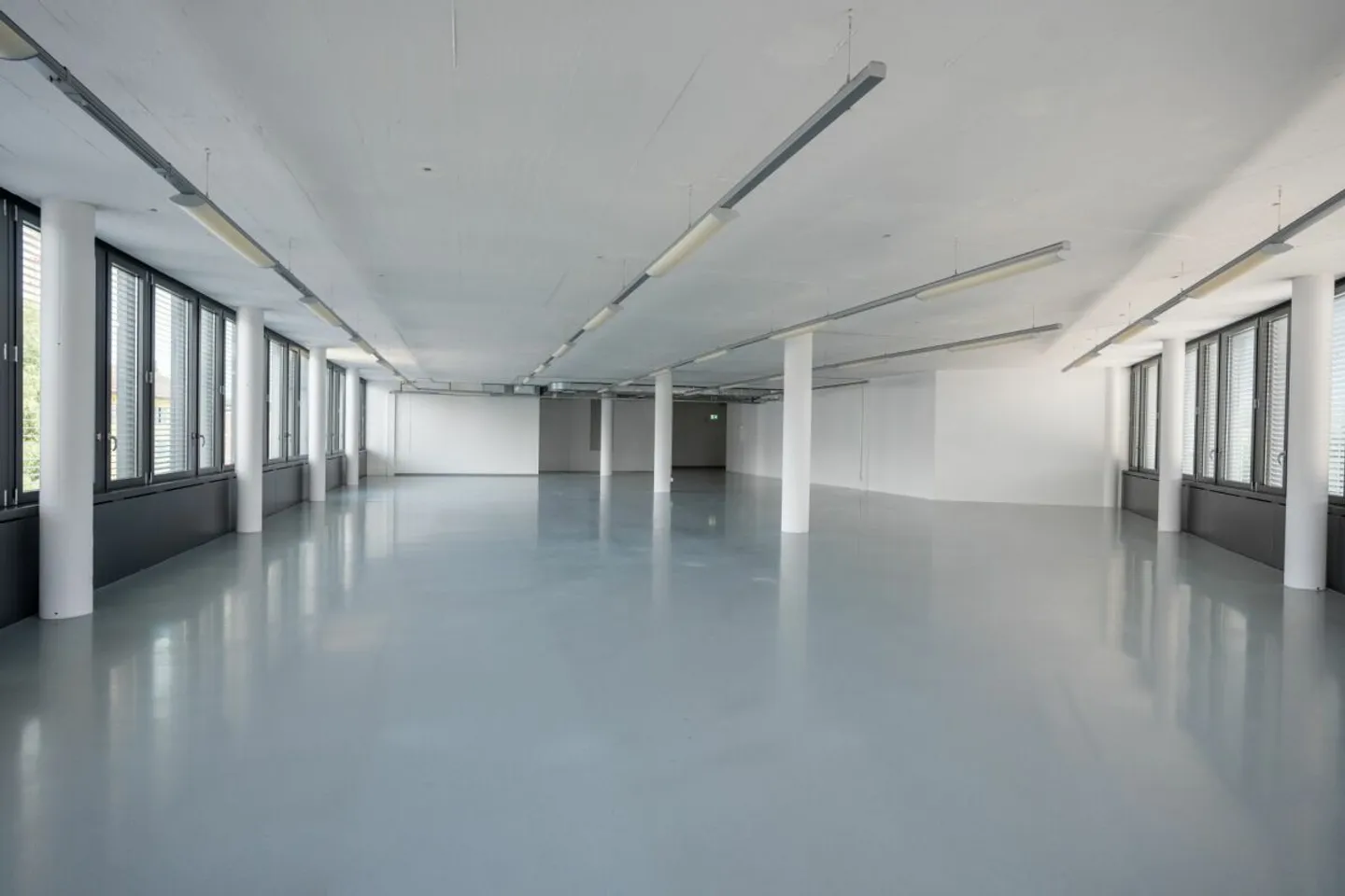 Bürofläche in Brüttisellen - Foto 2 von 9