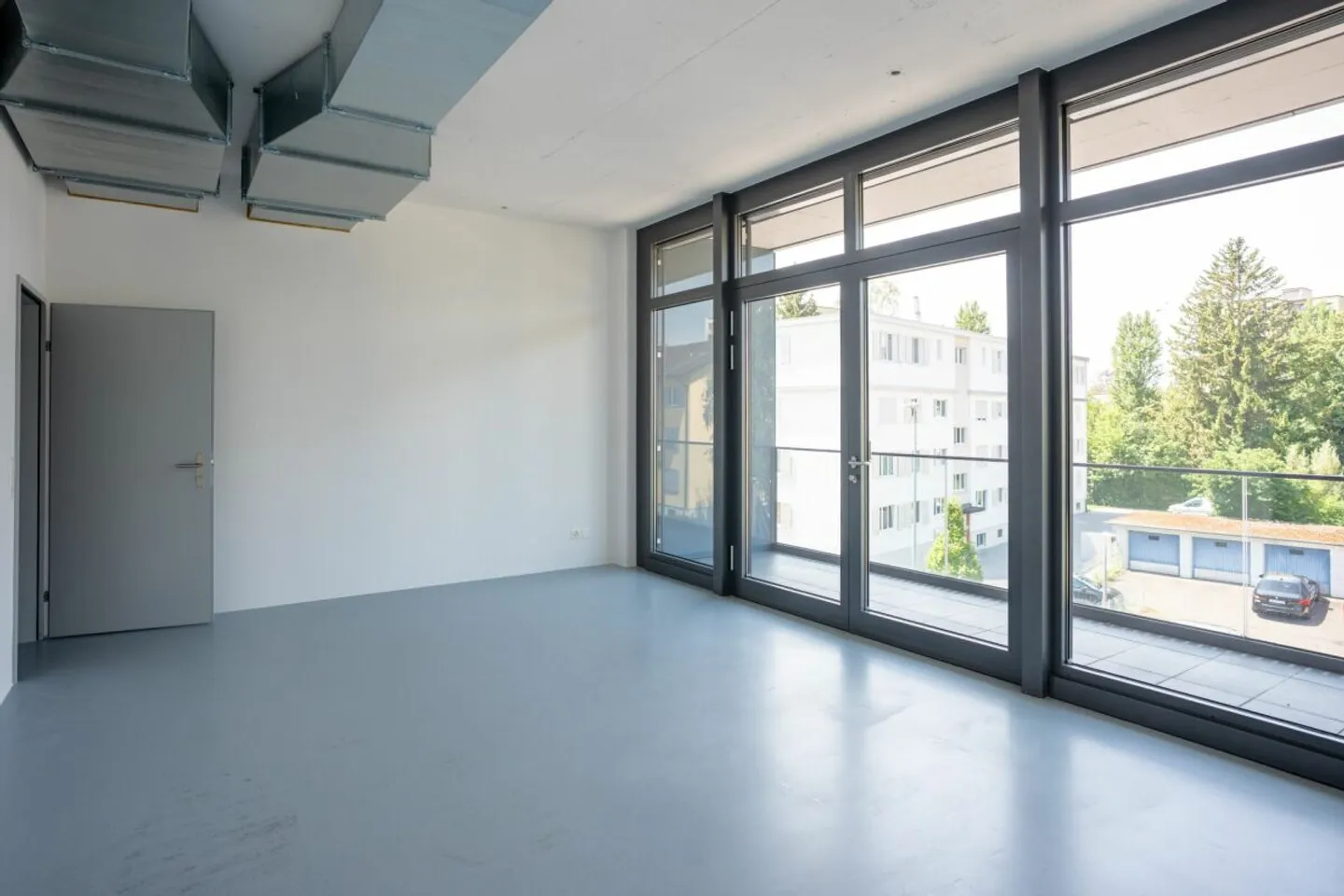 Bürofläche in Brüttisellen - Foto 4 von 9