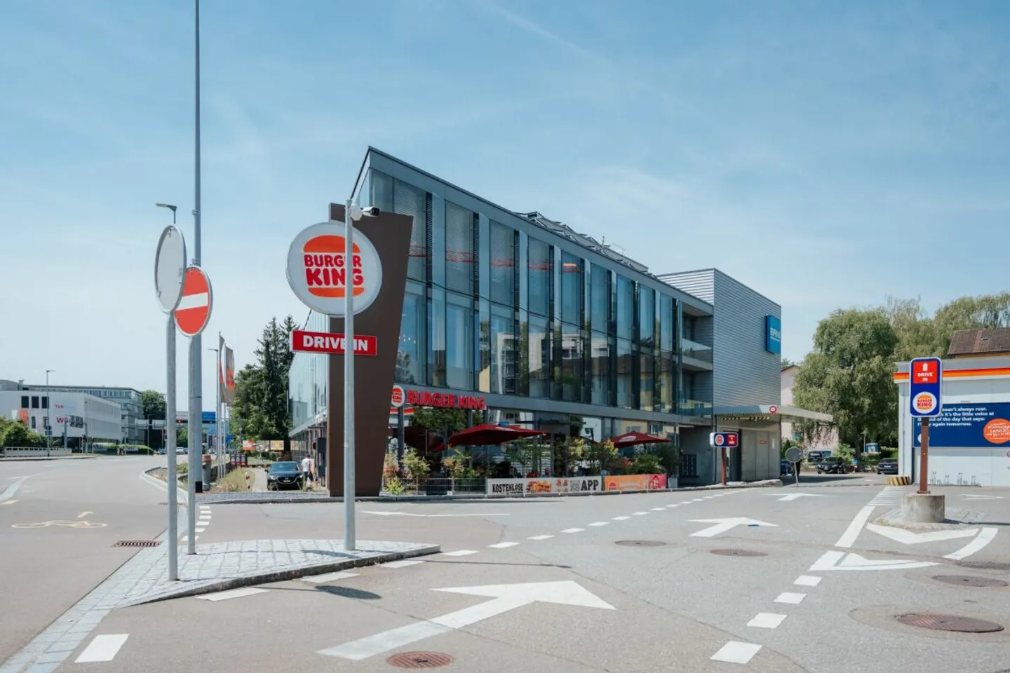 Spazi per uffici e commerciali in una posizione privilegiata - Foto 9 di 9