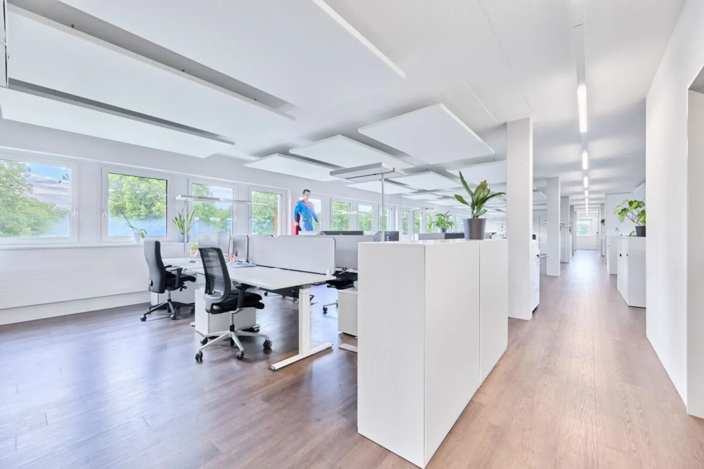 High-quality developed office and commercial space - Photo 7 of 12