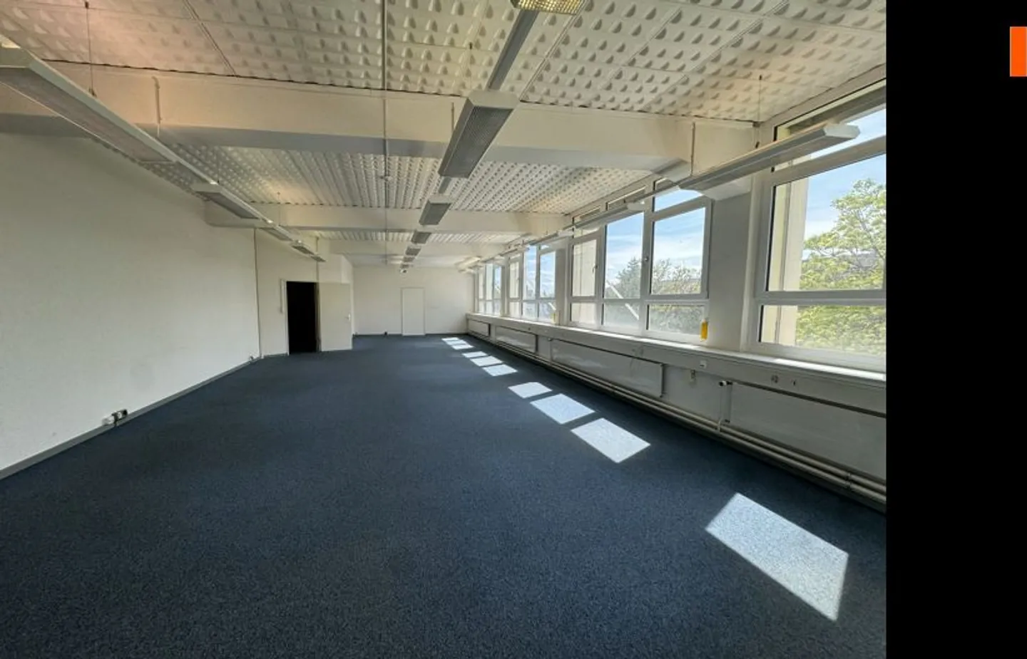 Spazio commerciale/ufficio in affitto a Solothurn in una posizione attraente - Foto 4 di 9
