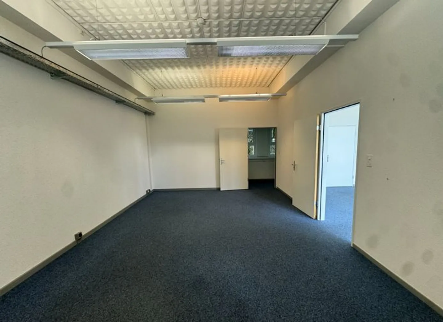 Spazio commerciale/ufficio in affitto a Solothurn in una posizione attraente - Foto 5 di 9