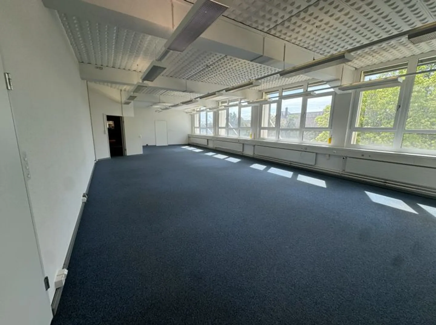 Spazio commerciale/ufficio in affitto a Solothurn in una posizione attraente - Foto 7 di 9