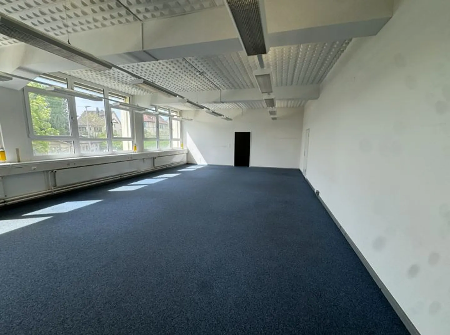 Spazio commerciale/ufficio in affitto a Solothurn in una posizione attraente - Foto 9 di 9