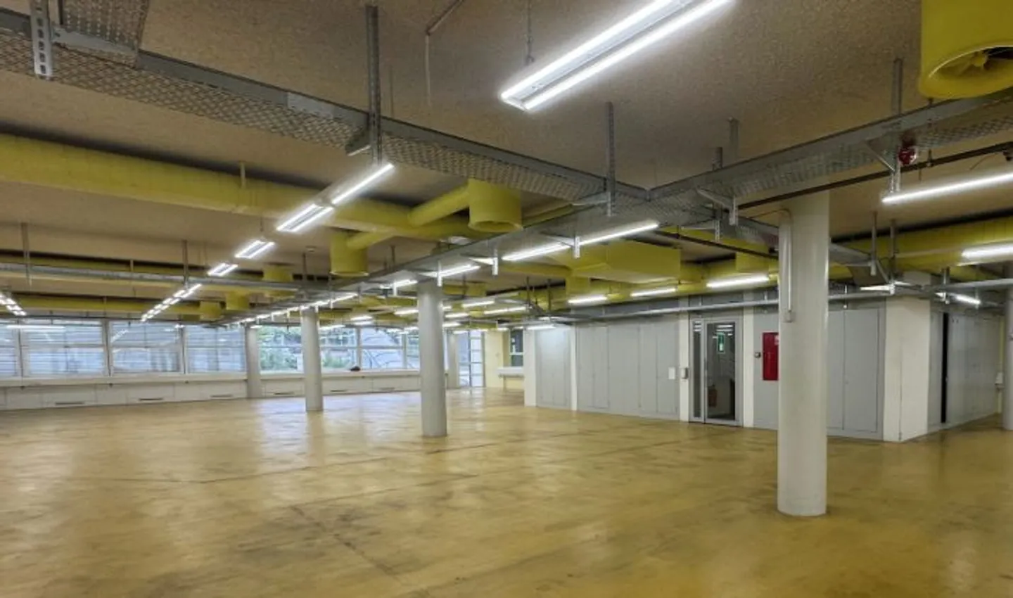 Espace commercial à louer à Solothurn dans un emplacement central - Photo 5 sur 10