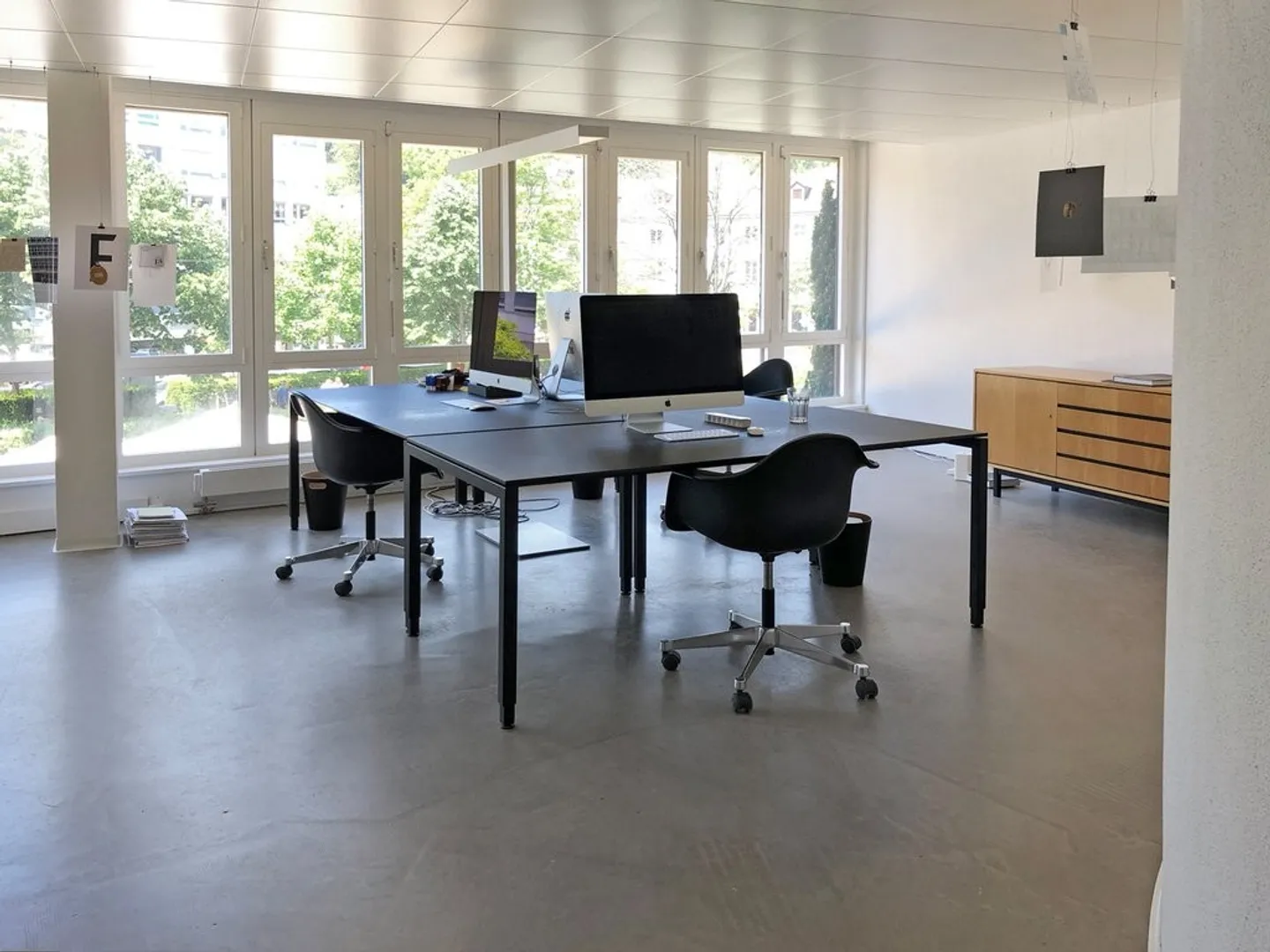 Attraktive Bürofläche zu Vermieten - Foto 1 von 7