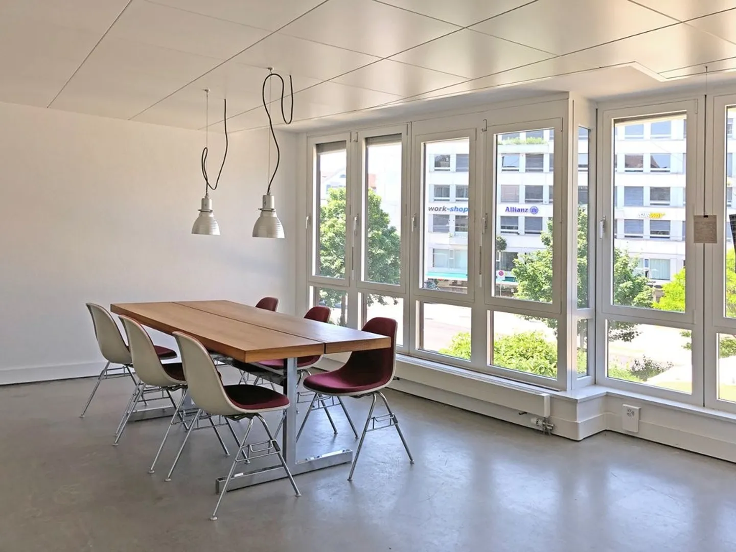 Attraktive Bürofläche zu Vermieten - Foto 3 von 7