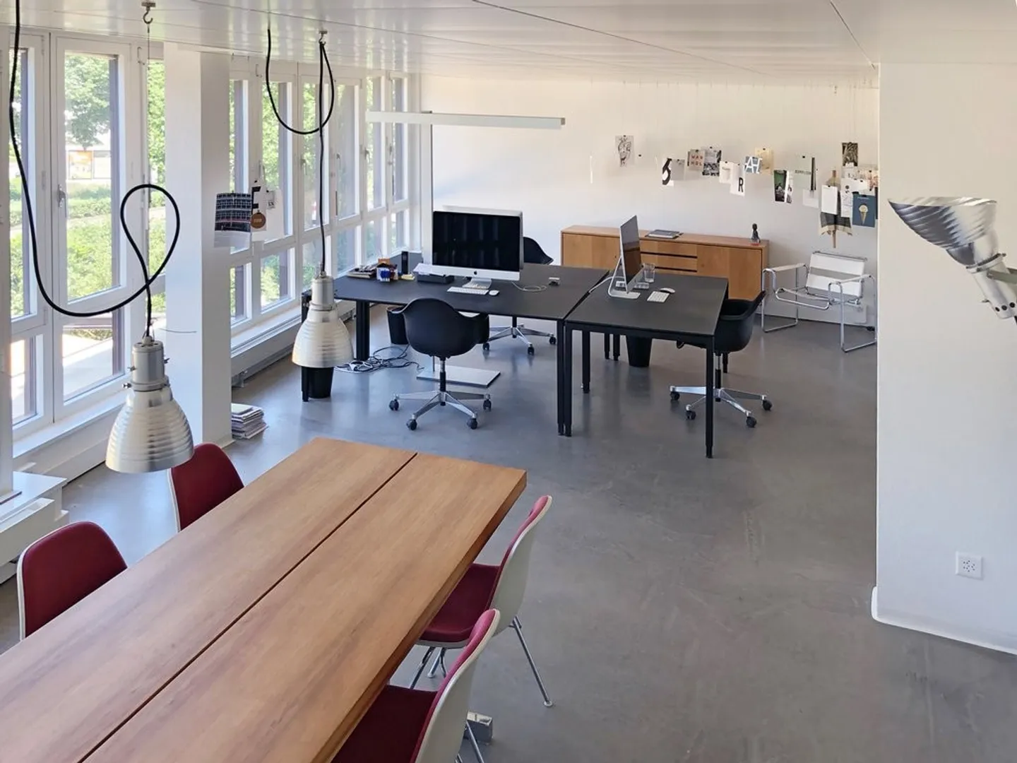 Attraktive Bürofläche zu Vermieten - Foto 4 von 7
