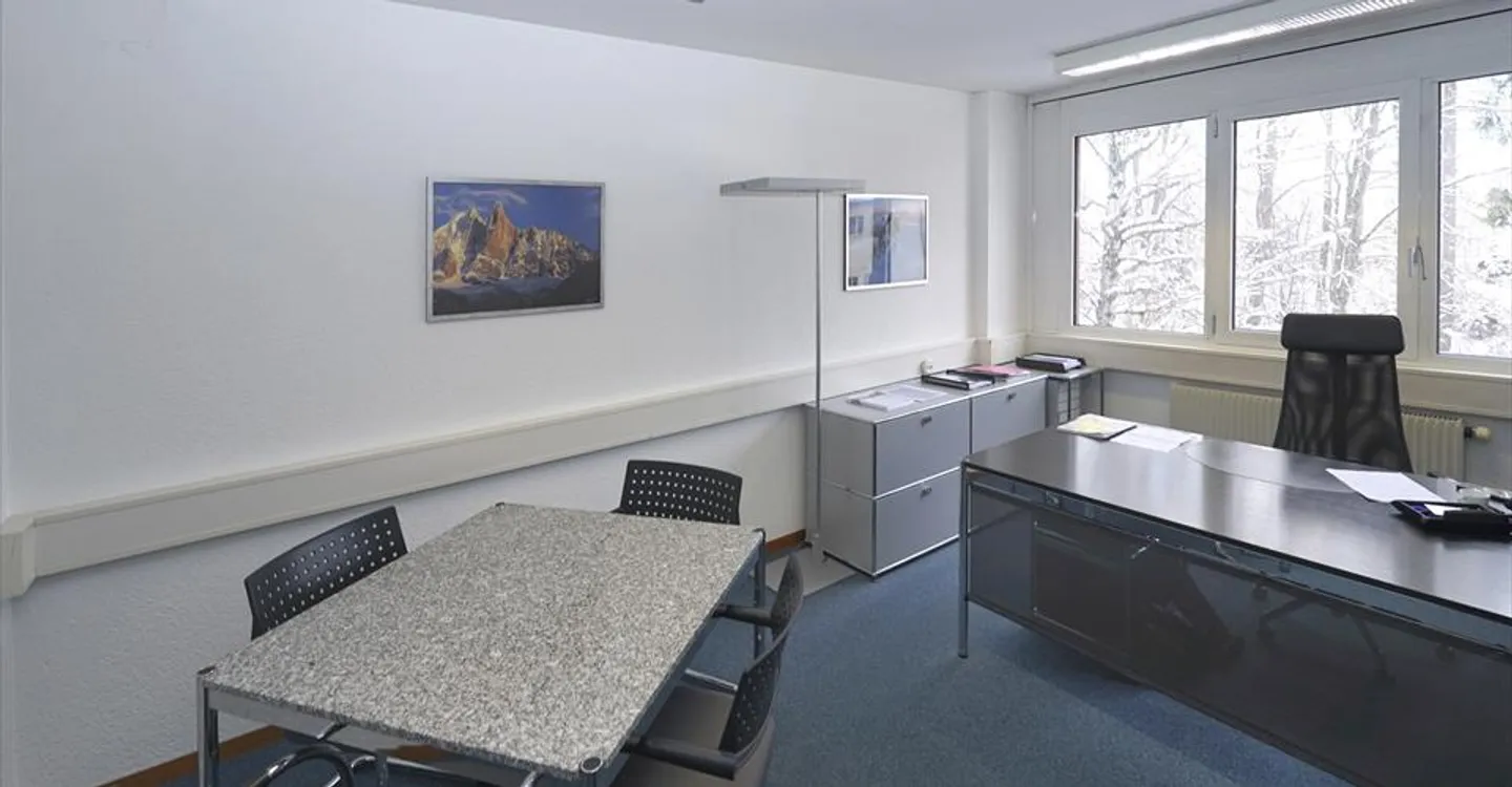Office - Photo 5 of 6