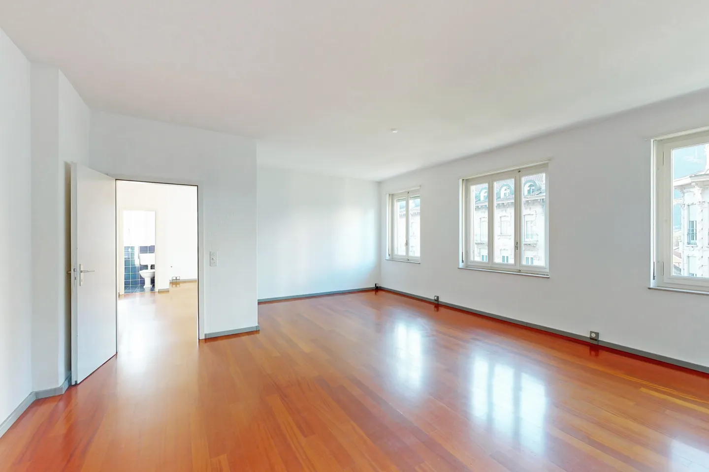 Welcome to your new work environment in the heart of Bellinzona! - Photo 8 of 11
