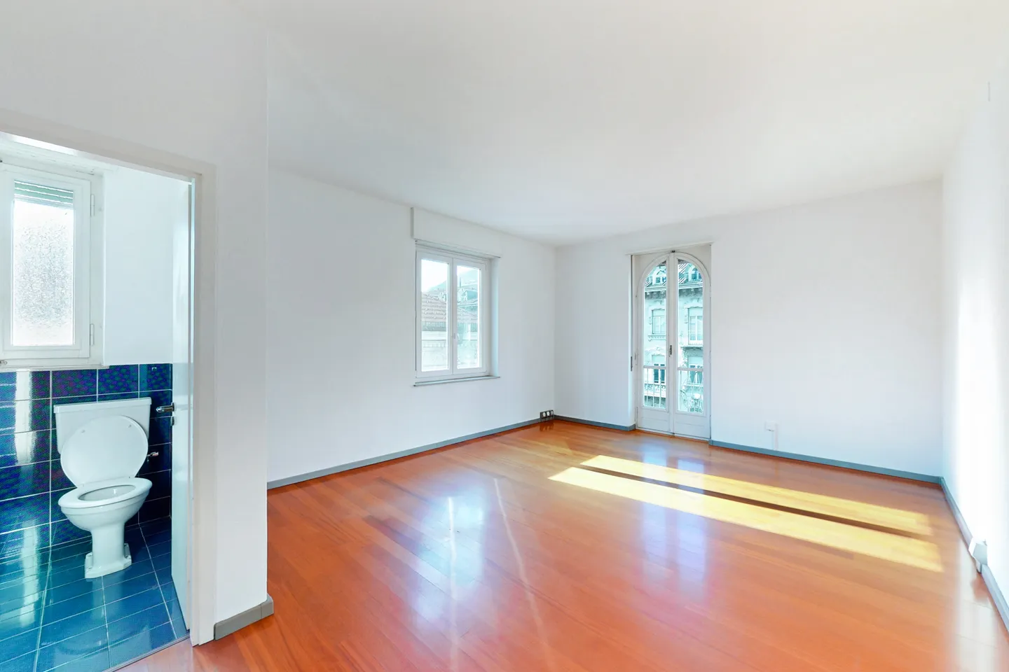 Welcome to your new work environment in the heart of Bellinzona! - Photo 9 of 11