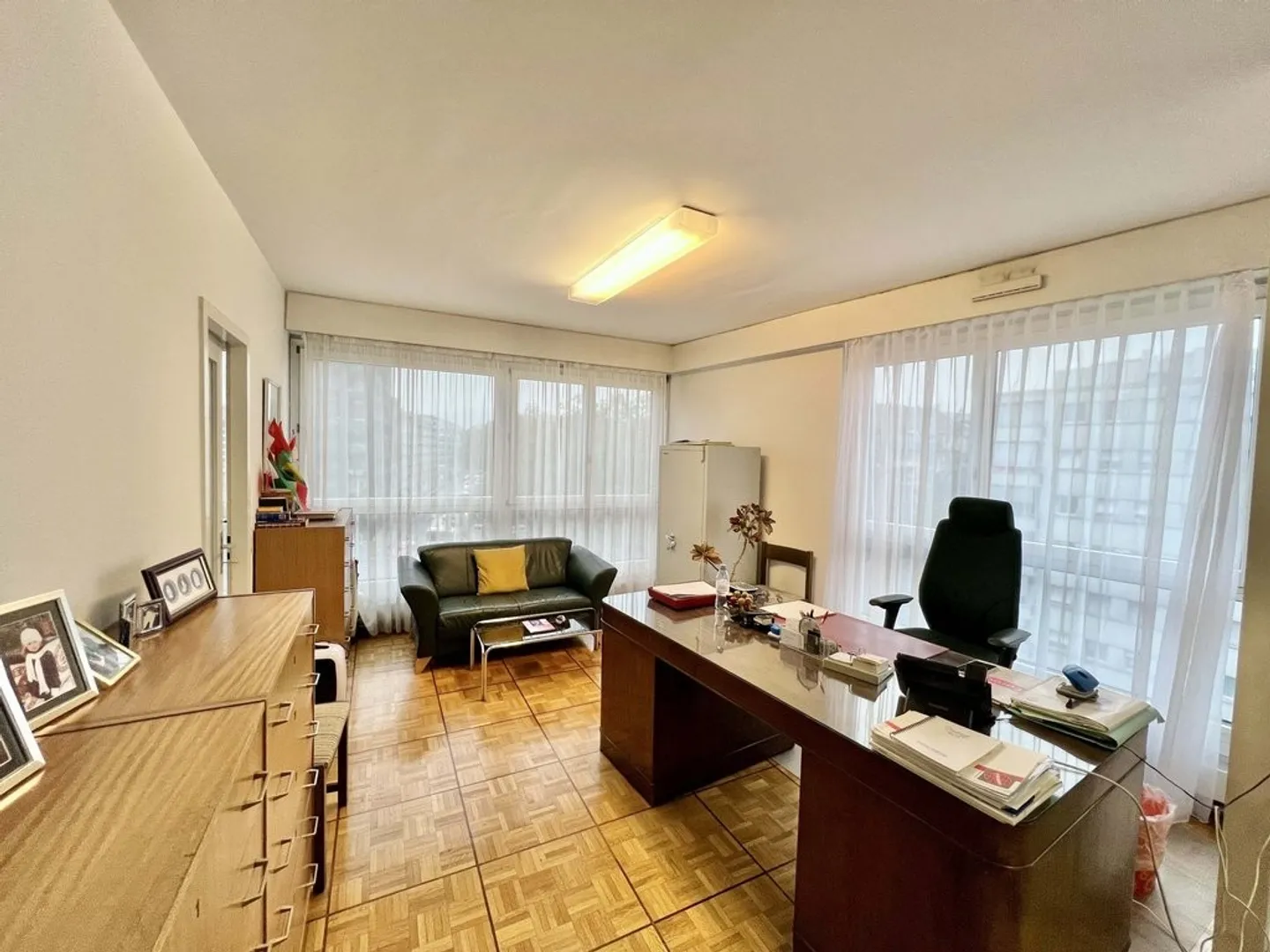 Office for rent in Charmilles - Photo 2 of 8