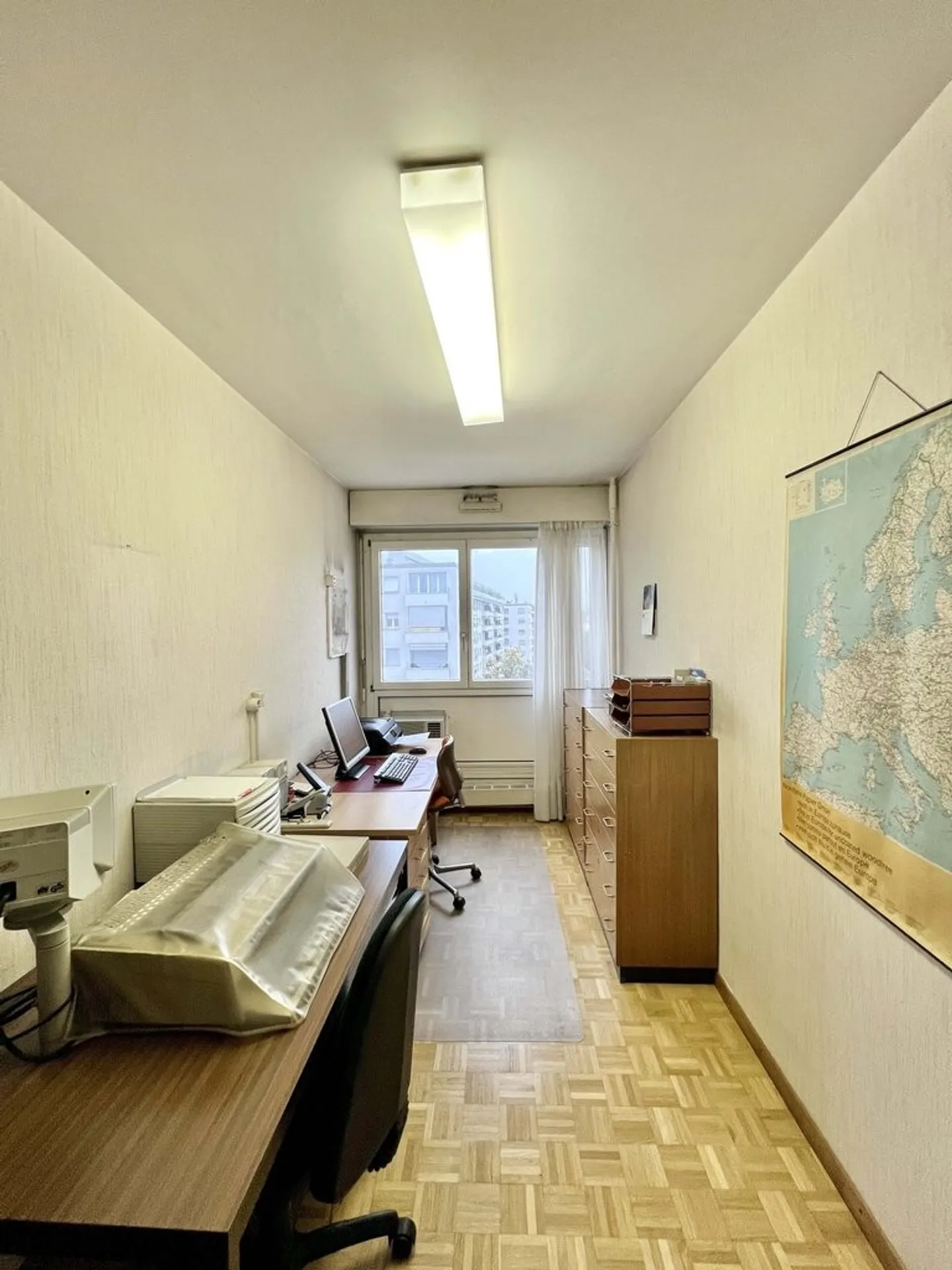 Office for rent in Charmilles - Photo 3 of 8
