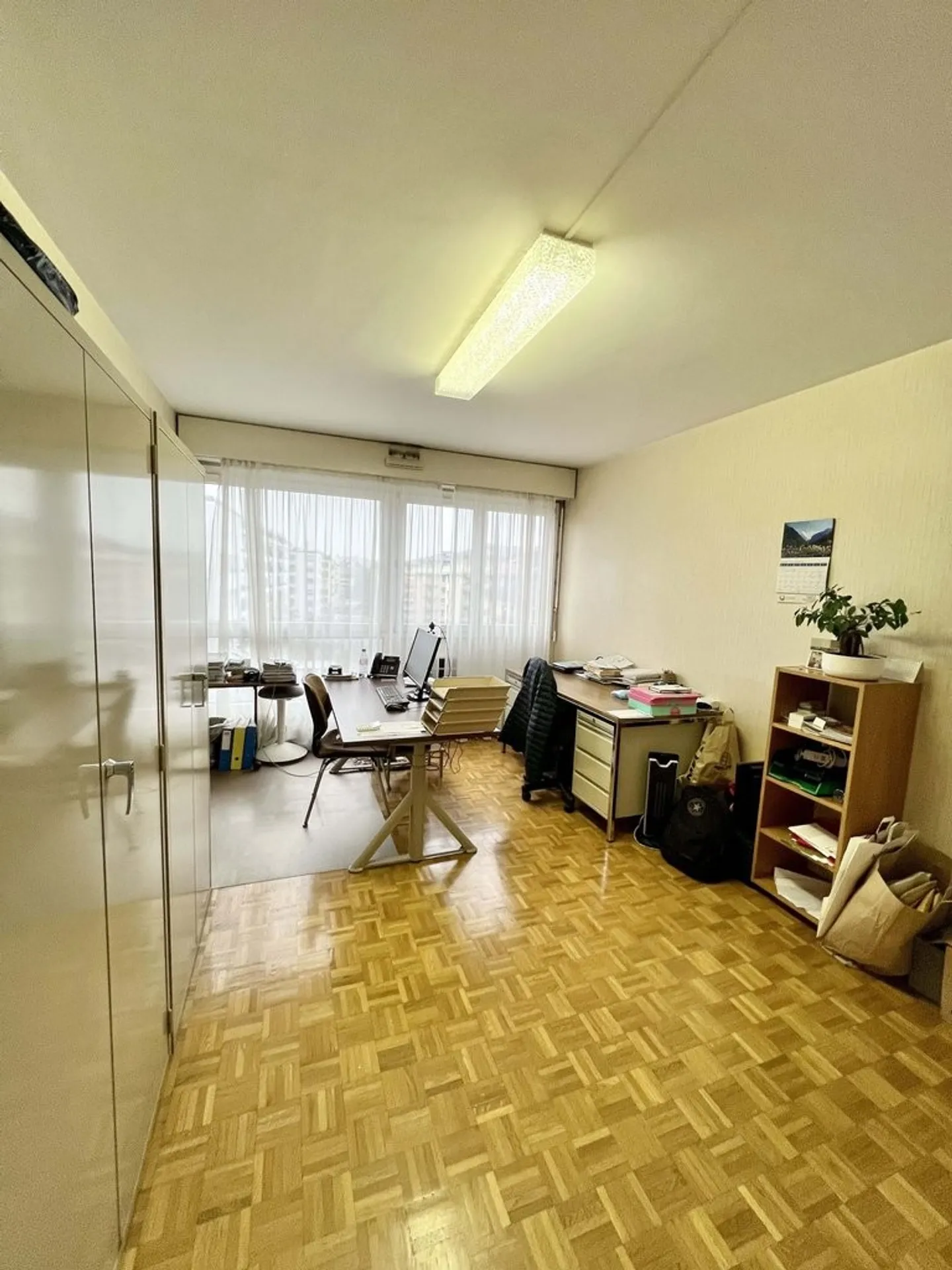 Office for rent in Charmilles - Photo 4 of 8