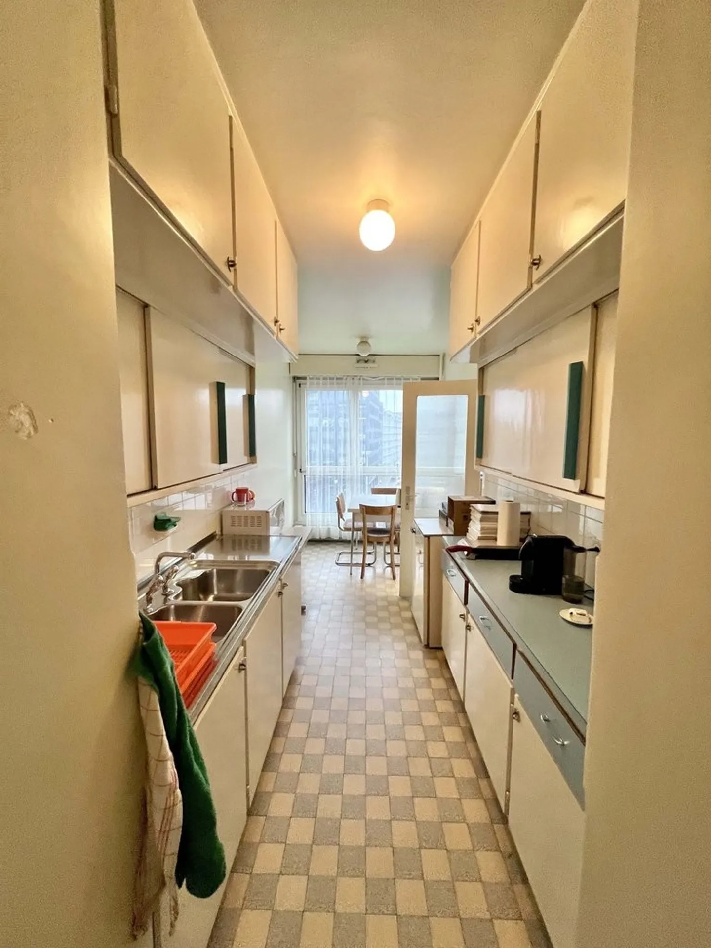 Office for rent in Charmilles - Photo 5 of 8