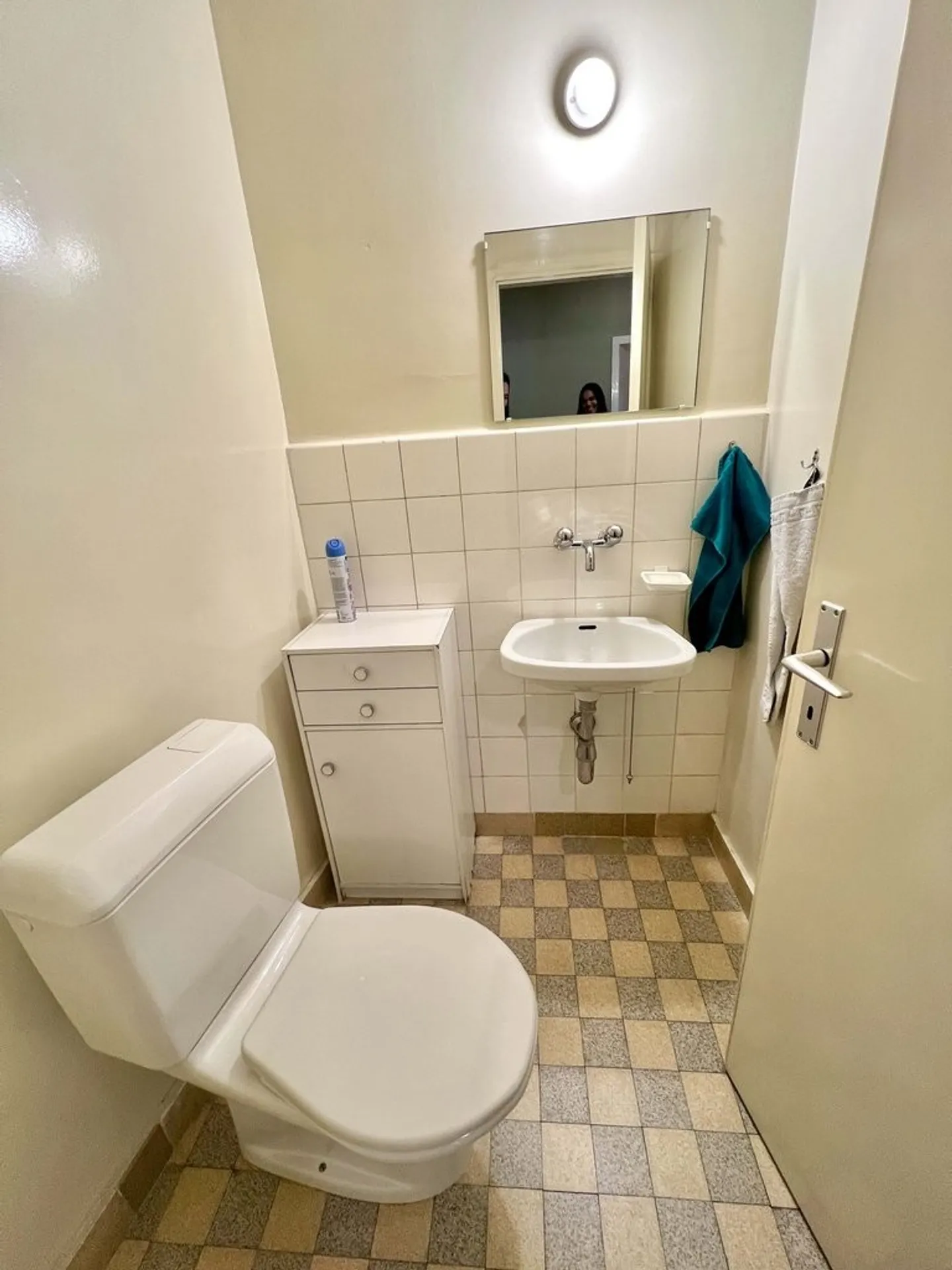 Office for rent in Charmilles - Photo 7 of 8