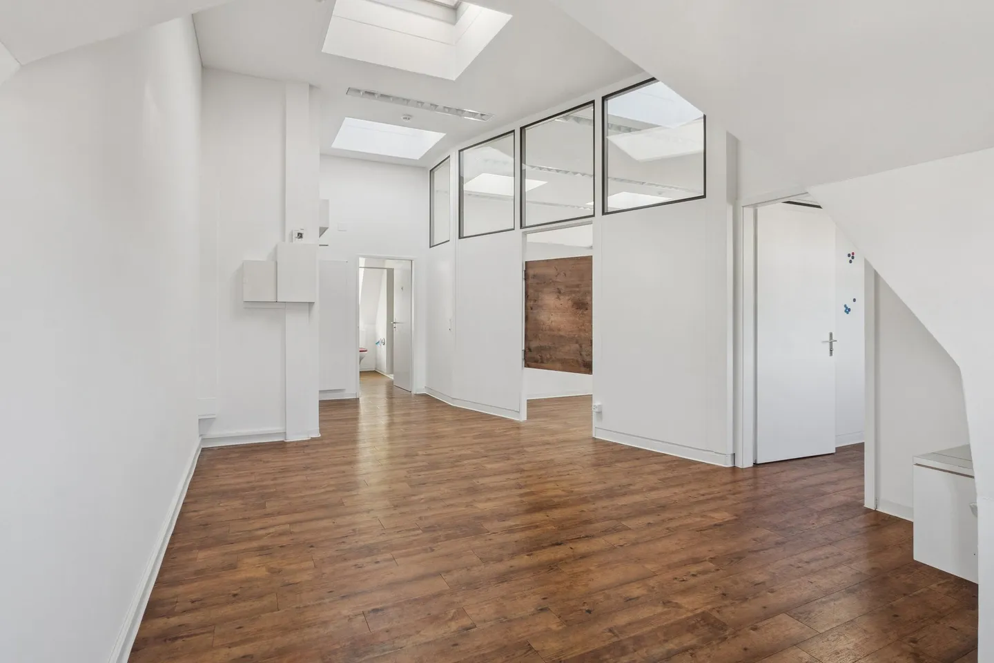 Commercial premises - versatile use - Photo 8 of 8