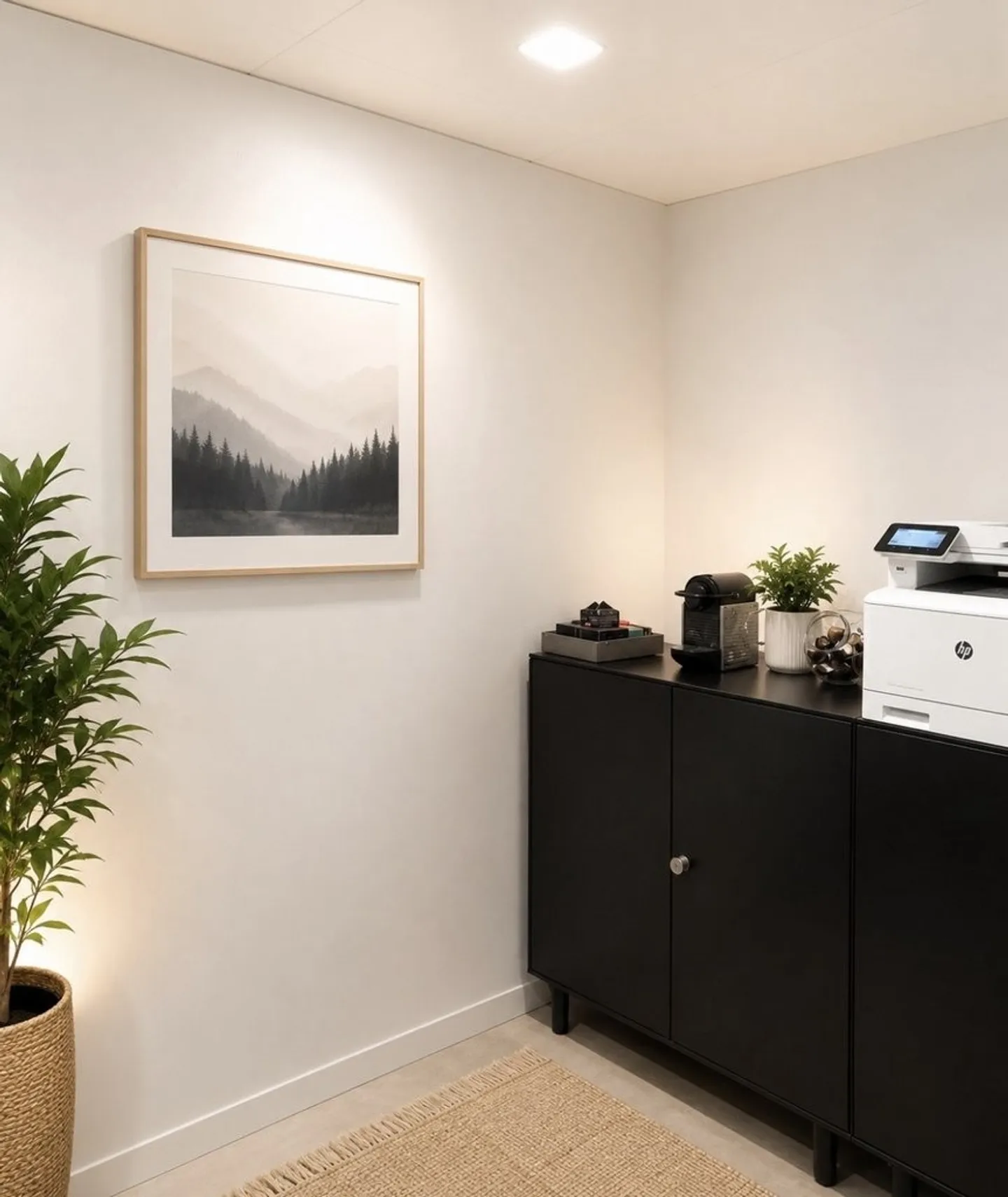 Attraktive Bürofläche zu Vermieten - Foto 7 von 7