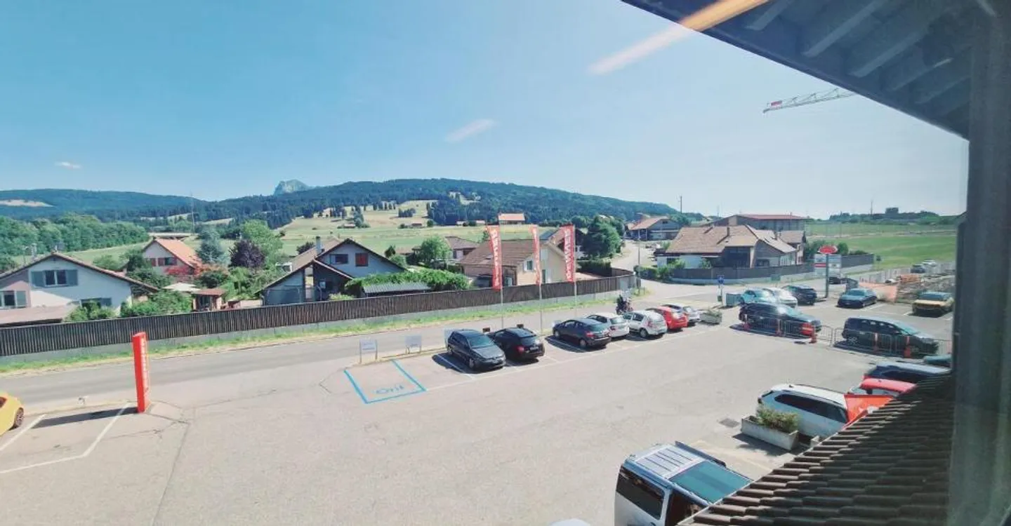 Opportunità da cogliere - Uffici in affitto - Foto 5 di 7