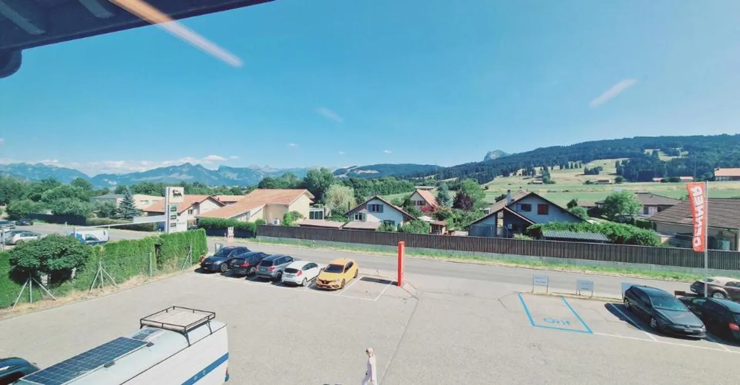 Opportunità da cogliere - Uffici in affitto - Foto 6 di 7